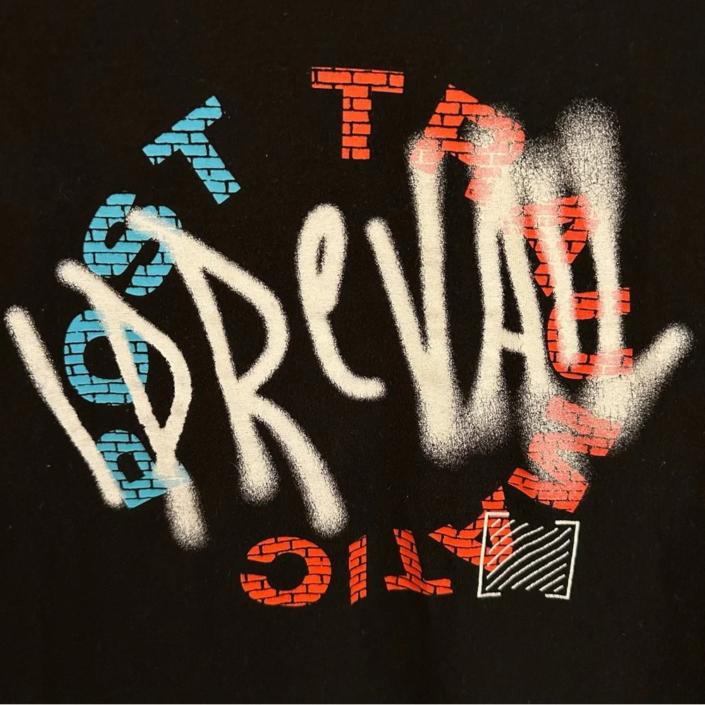 I Prevail Tee L - Picture 1 of 5